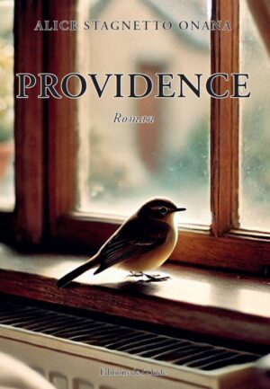 Providence - Alice Stagnetto Onana