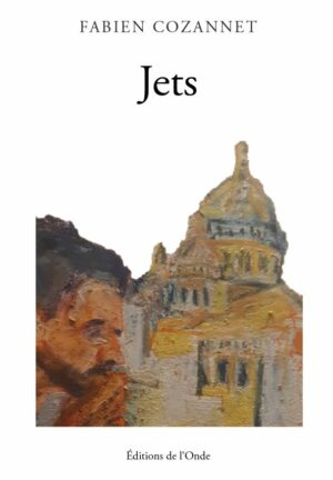 Jets - Fabien Cozannet
