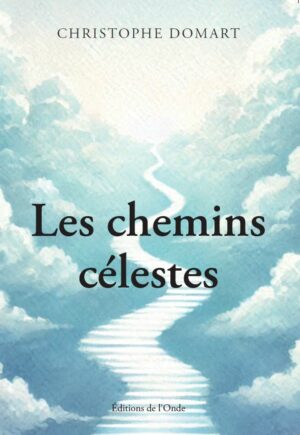 Les chemins célestes - Christophe Domart