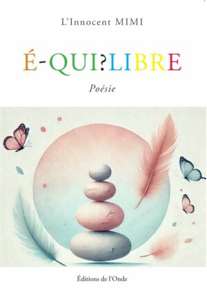 Equilibre - Laphin-Innocent Mimi
