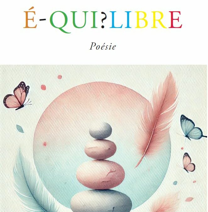 Equilibre – Laphin-Innocent Mimi
