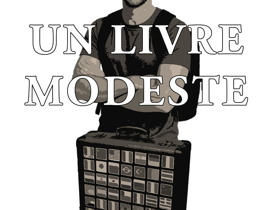 Un livre modeste qualifié de best-seller  – Romano Kapizdoni