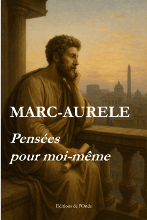 Pensées pour moi-même - Marc Aurèle (Audio Livre)
