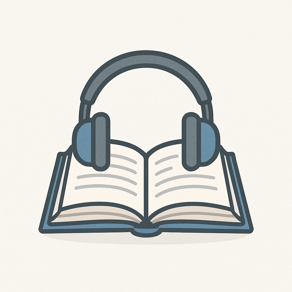 Livres Audio