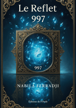 Le reflet 997 - Nabila Ferradji