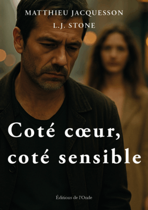 Coté cœur, coté sensible - Matthieu Jacquesson