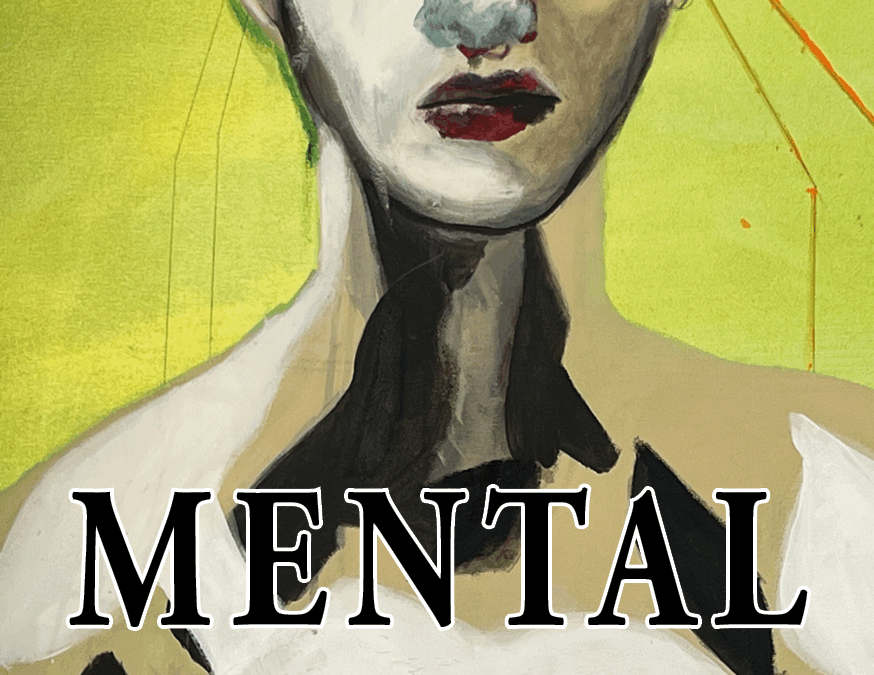 Mental – Yasmine Laraqui