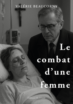 Le combat d'une femme  - Valérie Beaucorny