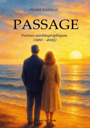 Passage  - Pierre Rajeman