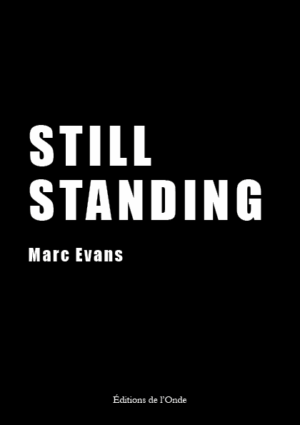 Still standing  - Marc Evans