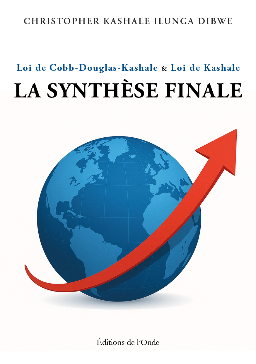 La loi de Kashale - synthèse finale - Christopher Kashale