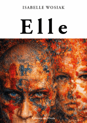 Elle - Isabelle Wosiak