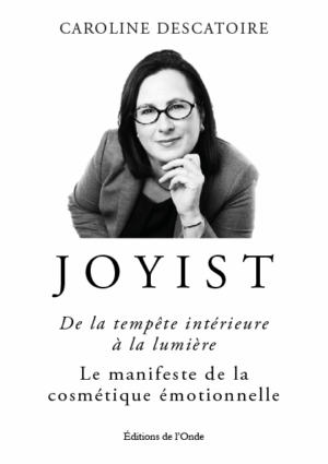Joyist - Caroline Descatoire