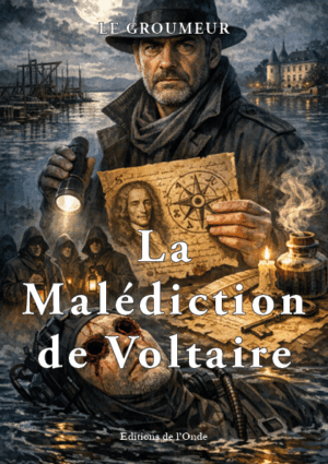 La Malédiction de Voltaire - Le groumeur