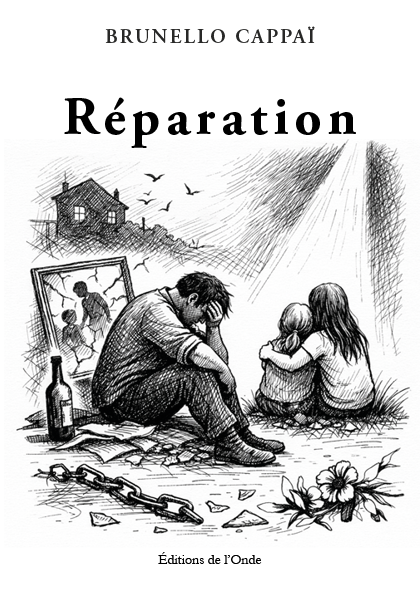 Réparation - Brunello Cappaï