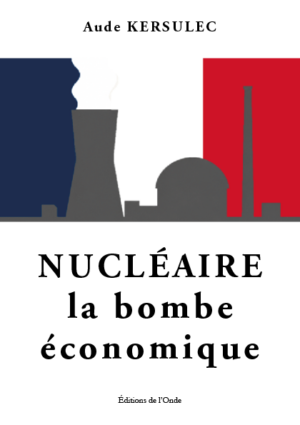 Nucléaire, la bombe économique - Aude Kersulec
