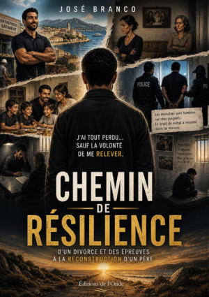 Chemin de résilience  - José Branco