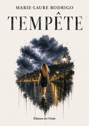 Tempête - Marie-Laure Rodrigo
