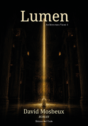 Lumen - David Mosbeux