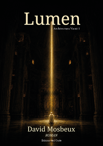 Lumen - David Mosbeux