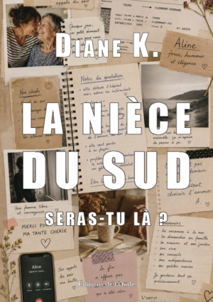La nièce du sud - Diane K