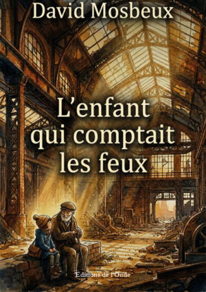 L'enfant qui comptait les feux - David Mosbeux