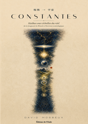 Constantes - David Mosbeux