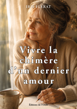 Vivre la chimère d'un dernier amour - Iris Flerat